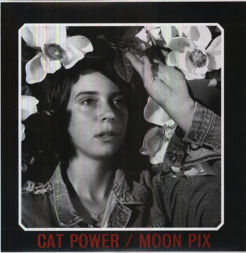 Cat Power: Moon Pix [ Record ]