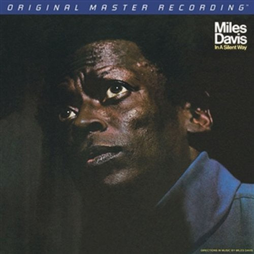 Miles Davis: In A Silent Way [ Record ]