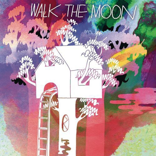 Walk the Moon: Walk the Moon [ Record ]