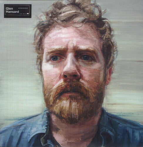 Glen Hansard: Rhythm and Repose [ Record ]