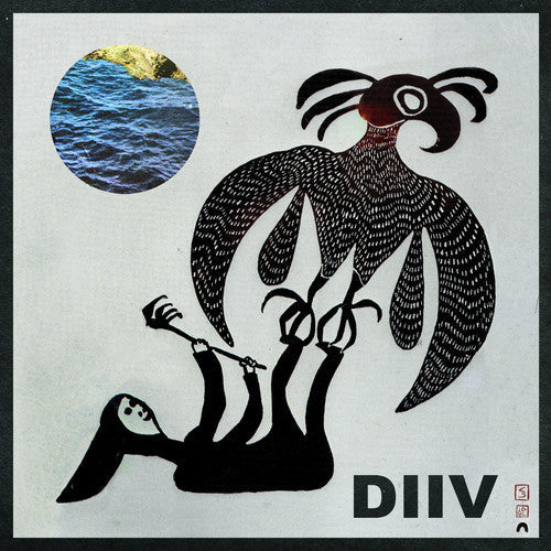 DIIV: Oshin [ Record ]