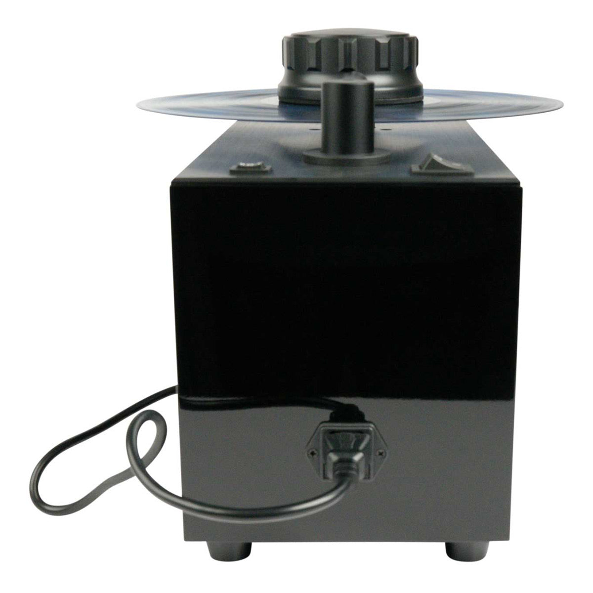 Record Doctor X Record Cleaning Machine (Gloss Black)