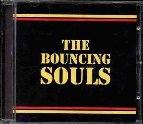 The Bouncing Souls: Bouncing Souls [ Record ]