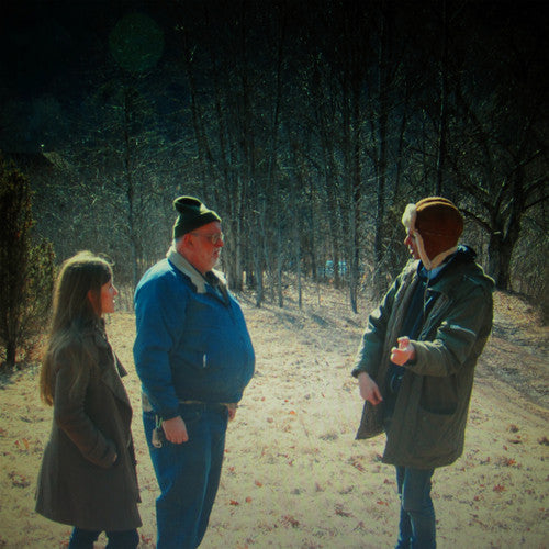 Dirty Projectors: Swing Lo Magellan [ Record ]