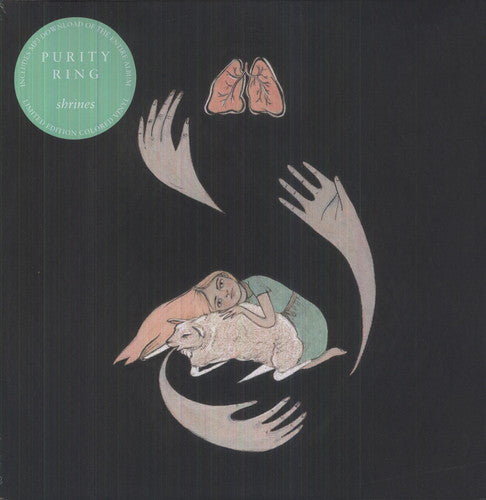 Purity Ring: Shrines [ Record ]