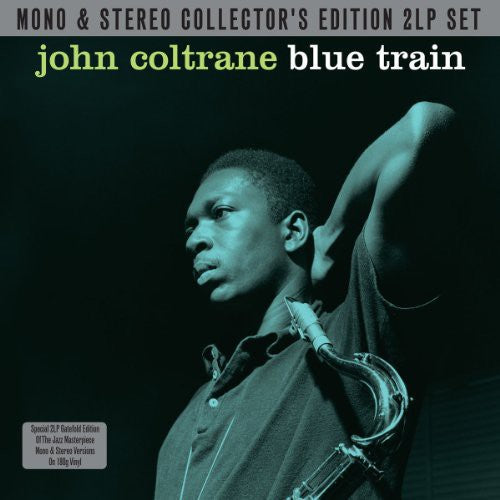 John Coltrane: Blue Train [ Record ]