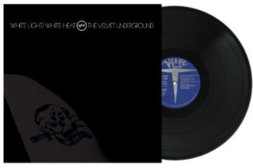 The Velvet Underground: White Light/white Heat [ Record ]