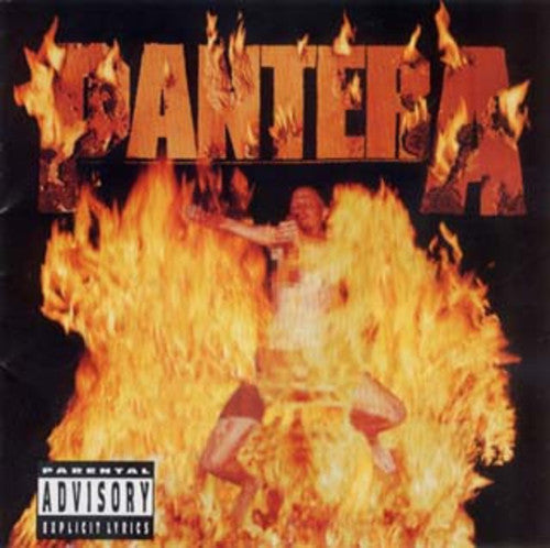 Pantera: Reinventing the Steel [ Record ]