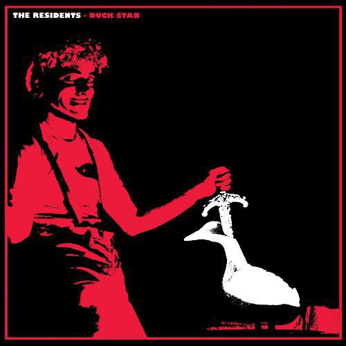 The Residents: Duck Stab [ Record ]