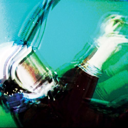 The Antlers: Undersea [ Record ]