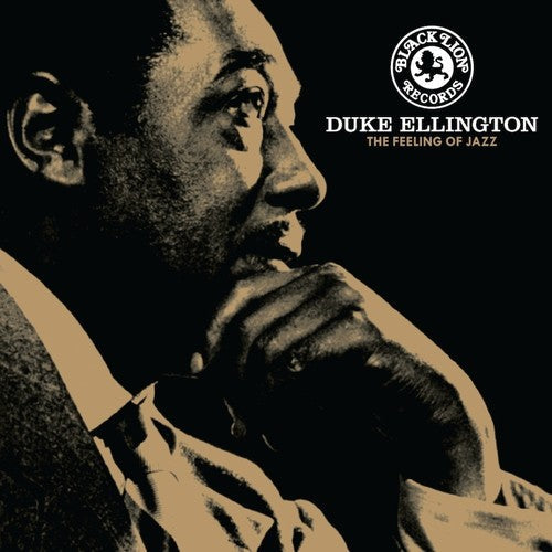 Duke Ellington: The Feeling Of Jazz [ Record ]