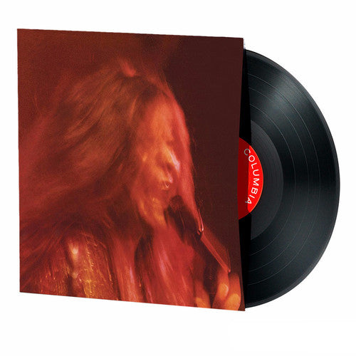 Janis Joplin: I Got Dem Ol' Kozmic Blues Again Mama [ Record ]