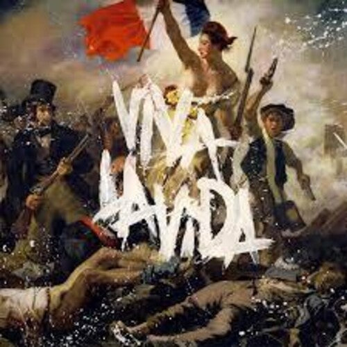 Coldplay: Viva la Vida [ Record ]