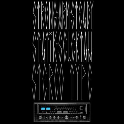 Statik Selektah: Stereotype [ Record ]
