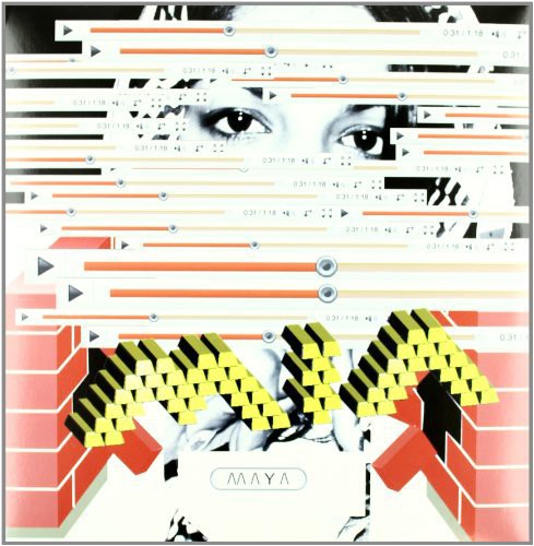 M.I.A.: Maya [ Record ]