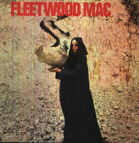 Fleetwood Mac: Pious Bird of Good Omen [ Record ]