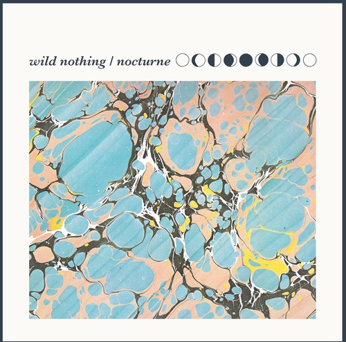 Wild Nothing: Nocturne [ Record ]