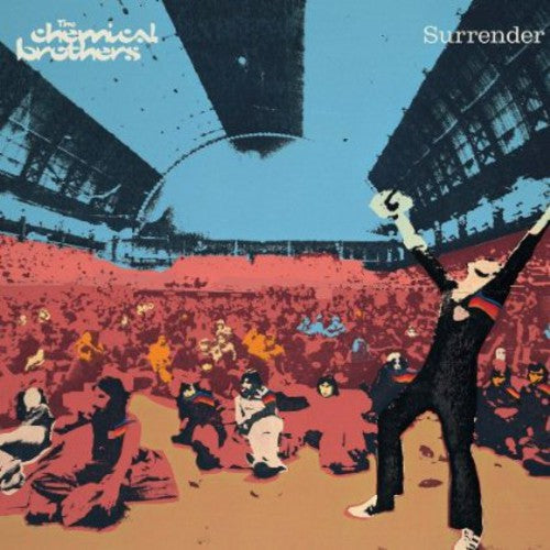 The Chemical Brothers: Surrender [ Record ]