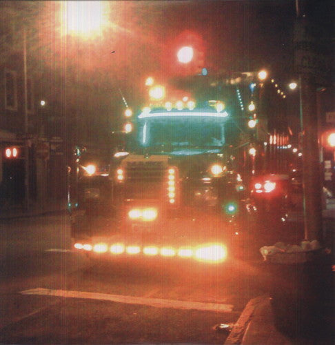 Deerhoof: Breakup Song [ Record ]