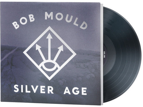 Bob Mould: Silver Age [ Record ]