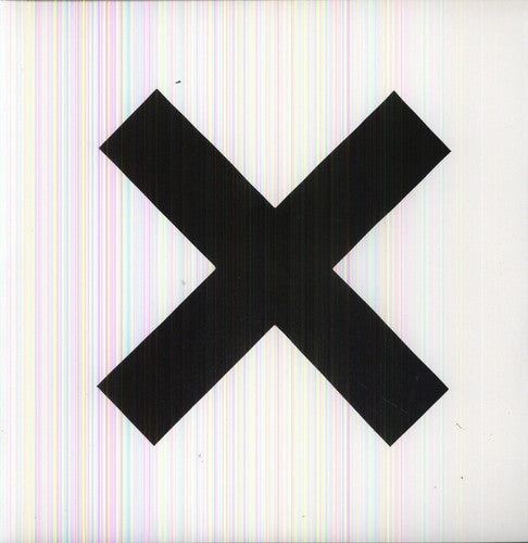 The xx: Coexist [ Record ]