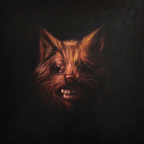 Swans: The Seer [ Record ]