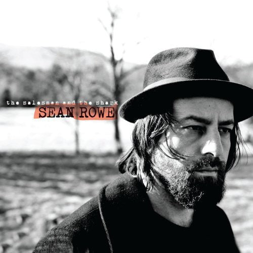Sean Rowe: The Salesman and The Shark [ Record ]