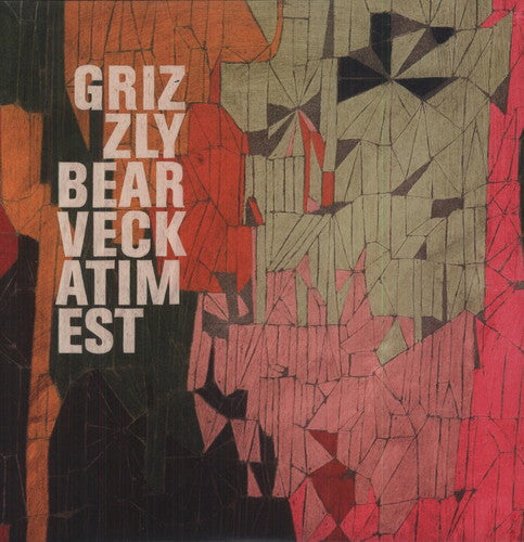 Grizzly Bear: Veckatimest [ Record ]