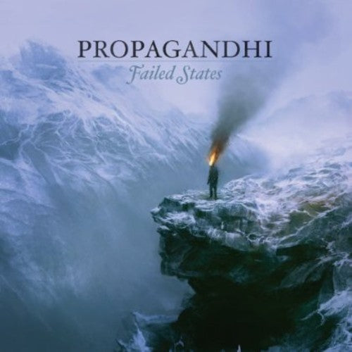 Propagandhi: Failed States [ Record ]