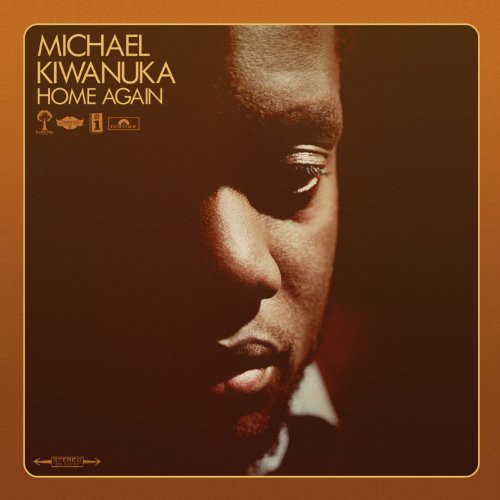 Michael Kiwanuka: Home Again [ Record ]