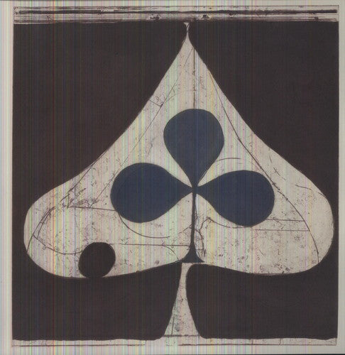 Grizzly Bear: Shields [ Record ]