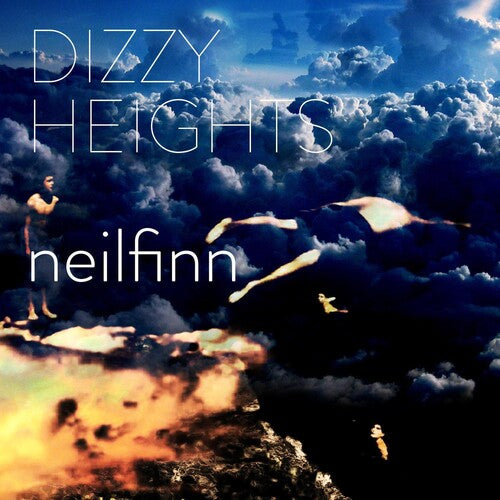 Neil Finn: Dizzy Heights [ Record ]