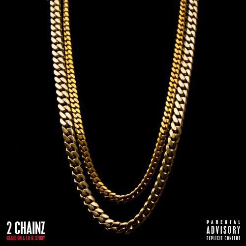 2 Chainz: Based on a T.R.U. Story [ Record ]
