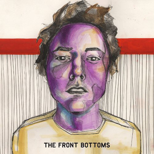 The Front Bottoms: The Front Bottoms [ Record ]