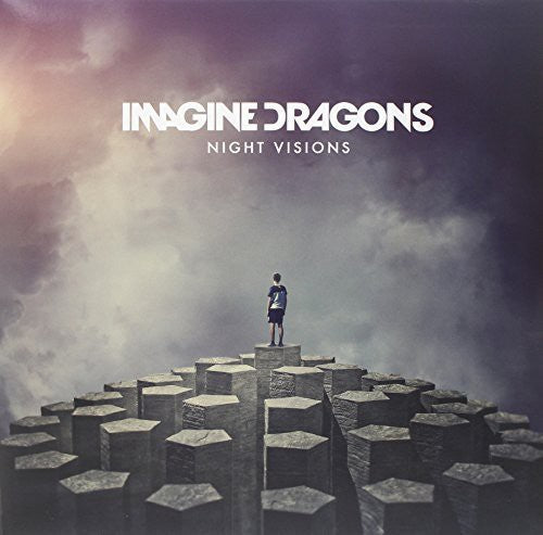 Imagine Dragons: Night Visions [ Record ]