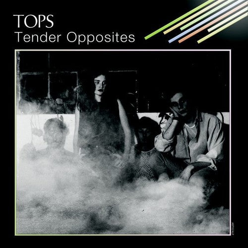 Tops: Tender Opposites [ Record ]