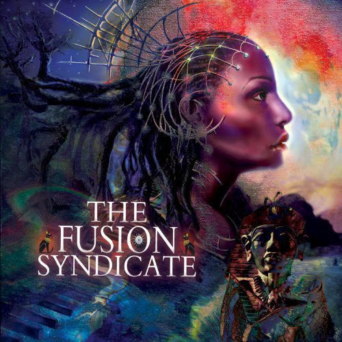 The Fusion Syndicate: The Fusion Syndicate [ Record ]