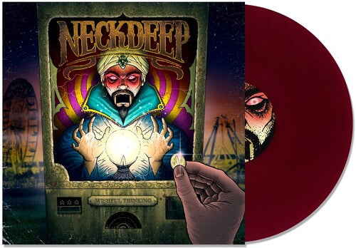 Neck Deep: Wishful Thinking [ Record ]