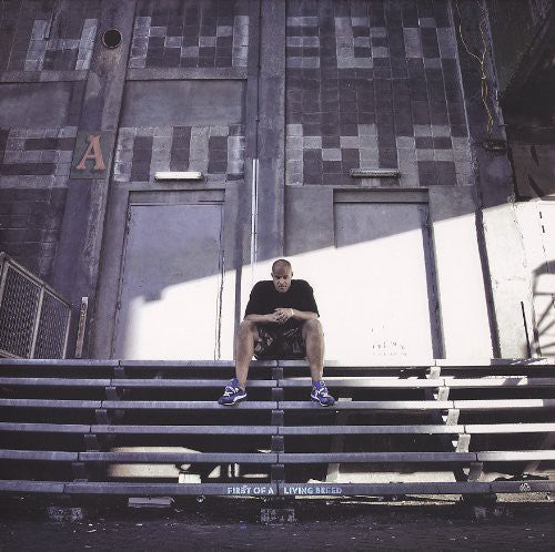 Homeboy Sandman: First of a Living Breed [ Record ]