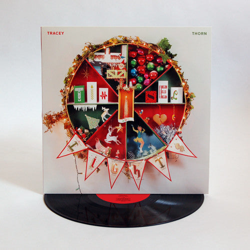 Tracey Thorn: Tinsel and Lights [ Record ]