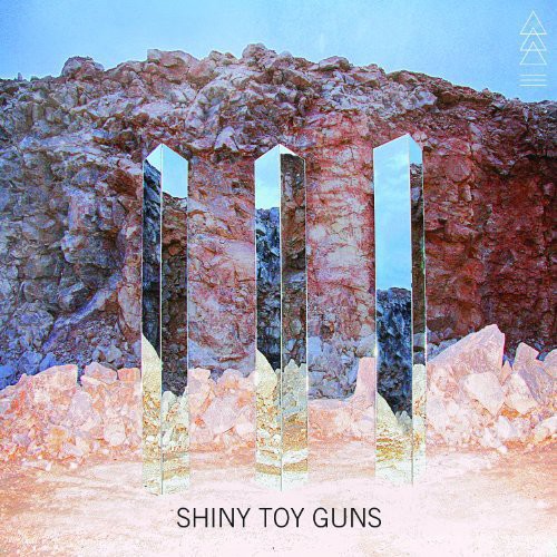 Shiny Toy Guns: III [ Record ]