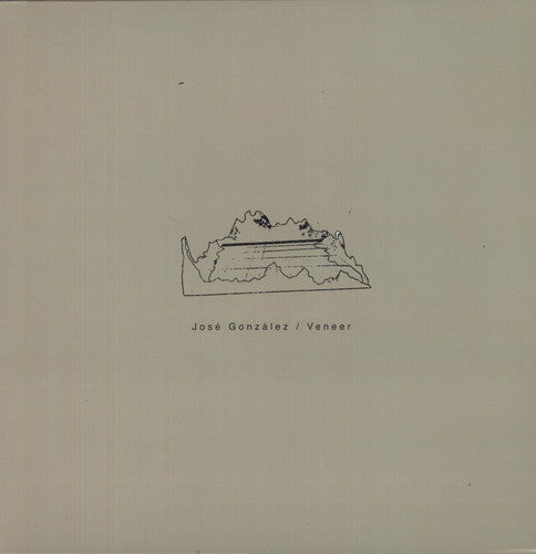 José González: Veneer [ Record ]