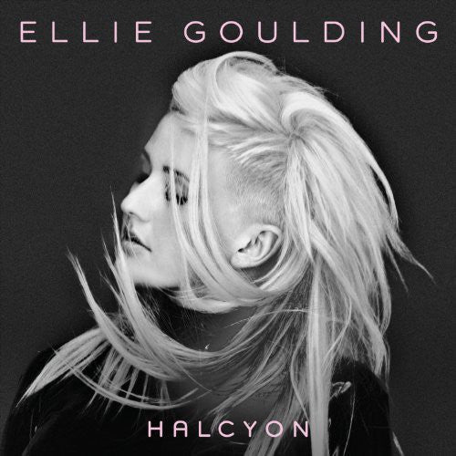 Ellie Goulding: Halcyon [ Record ]