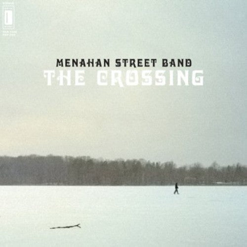 Menahan Street Band: The Crossing [ Record ]