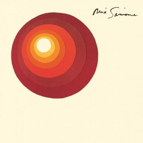 Nina Simone: Here Comes the Sun [ Record ]