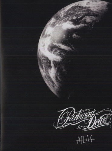 Parkway Drive: Atlas [ Record ]