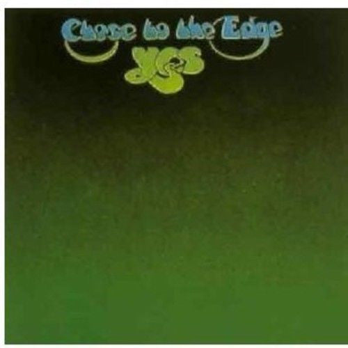 Yes: Close to the Edge [ Record ]
