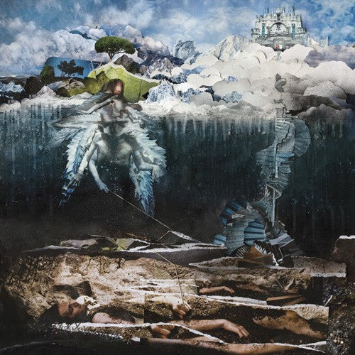 John Frusciante: Empyrean [ Record ]