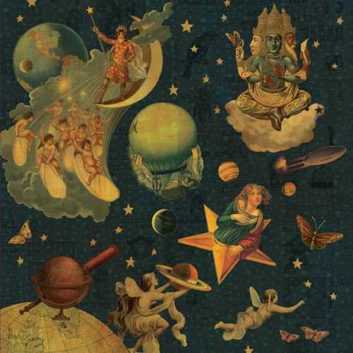 Smashing Pumpkins: Mellon Collie And The Infinite Sadness [Remastered] [ Record ]