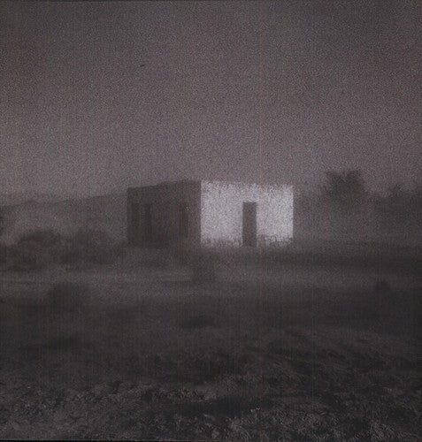 Godspeed You! Black Emperor: Allelujah! Don't Bend! Ascend! [ Record ]